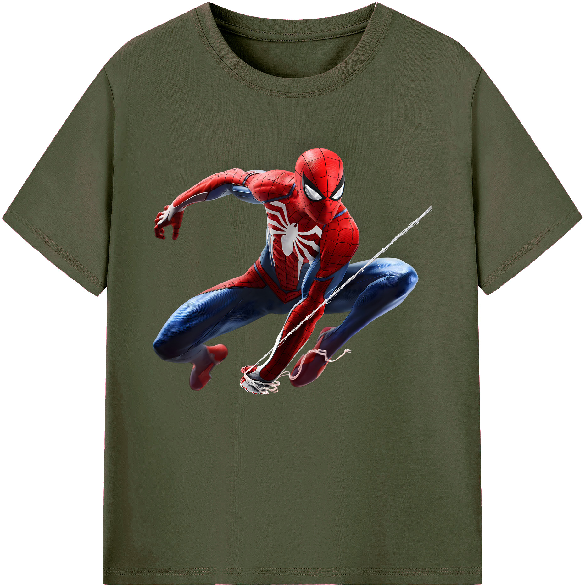 （画像用） アベンジャーズ The Avengers 綿100％ メンズ半袖Tシャツ｜肌触りやわらか＆通気性